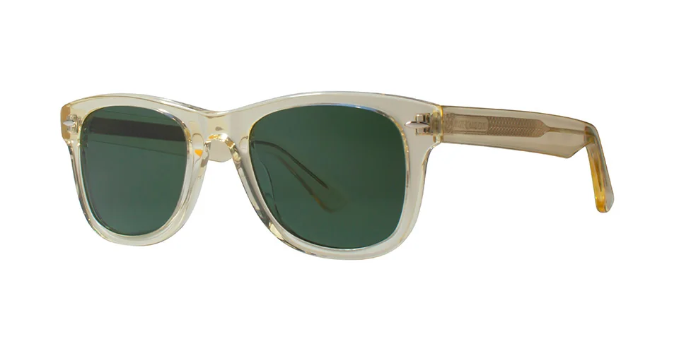 MARCO MOTTA SOL MOD MANILA CHAMPAGNE LENTE G15 50X22